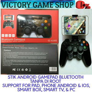 Stik Gamepad Android Hp Tokopedia