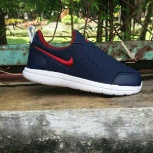 Sepatu Anak Murah Nike Free Slop Pria Wanita Tokopedia