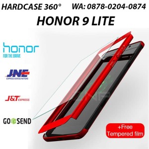 Honor 9 Lite Tokopedia