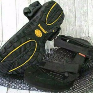 Sandal Sendal Eiger Gunung Model Selop Tokopedia