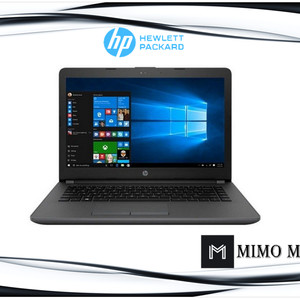 Hp 240 G6 Core I3 6006u Ram 4gb Hdd 500gb Dos 14 Inci Tokopedia