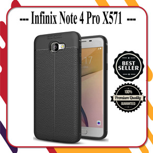 Infinix Note 4 Pro X571 32gb 4g Lte Garansi Resmi Tokopedia
