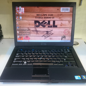 Promo Laptop Dell Latitude E6410 Core I5 Ram 2gb Hdd 320gb Tokopedia