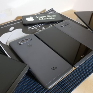 Lg V20 H918 64 Gb Ori Mulus Fullset Tokopedia
