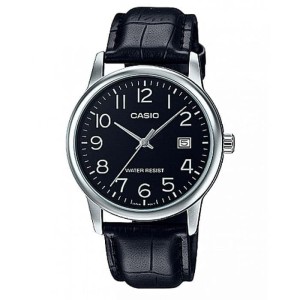 Jam Pria Casio Mtp V002l 7b Original Tokopedia