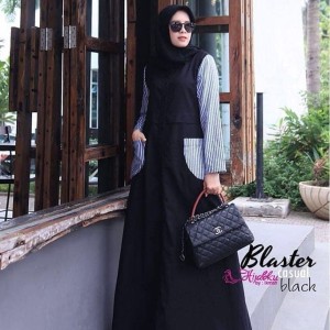 Baju Gamis Wanita Casual Tokopedia