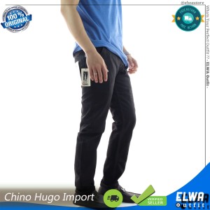 Celana Chino Premium Import Celana Panjang Celana Cowok Celana Katun Jeans Celana Dikies Tokopedia