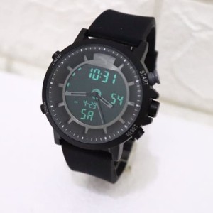Jam Tangan Puma Dual Time Tokopedia