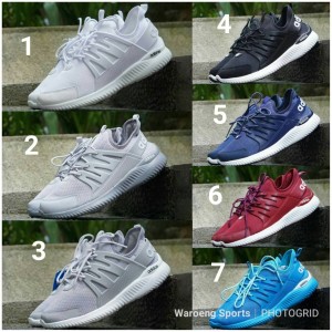 Sepatu Cewek Alphabounce Women Tokopedia