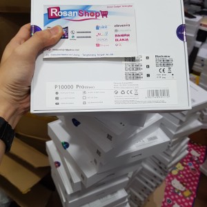 Blackview P10000 Pro 64gb Ram 4gb New Bnib Original Tokopedia