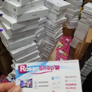 Blackview Bv9000 Pro 128gb Ram 6gb New Bnib Ori Tokopedia