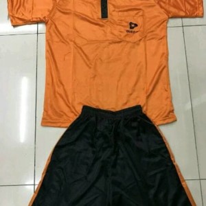 Baju Wasit Kaos Wasit Stel Diego Tokopedia