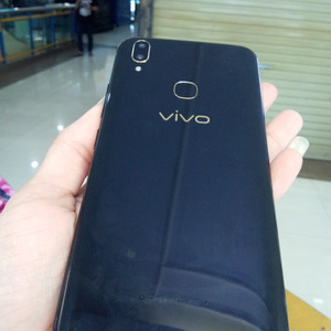 Vivo V9 Gold Black Red Blue Tokopedia