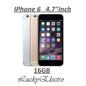 Iphone 6 16gb Tokopedia