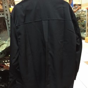 Baju Seragam Safari Security Lengan Pendek Tokopedia