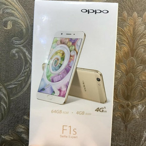 Oppo F1s 4 64gb Bonus Case Dan Anti Gores Tokopedia