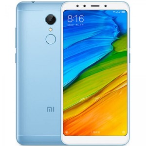 Xiaomi Redmi 5 Plus 64gb Ram 4gb New Bnib Ori Tokopedia