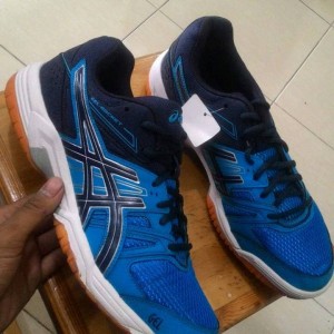 Sepatu Volly Sepatu Olahraga Sepatu Professional Tokopedia