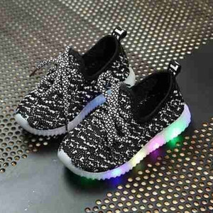 Sepatu Anak Led Loreng Tokopedia