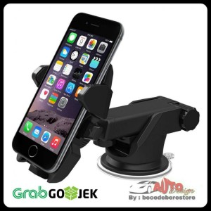 Car Holder Smartphone Long Neck Best Quality Tokopedia