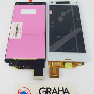 Sony Experia Z3 Compact Tokopedia