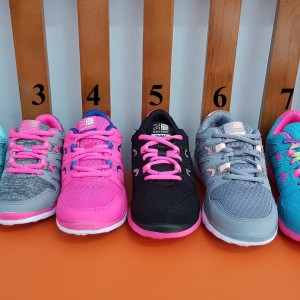 Sepatu Karrimor Original Tokopedia
