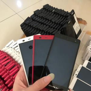 Fujitsu Arrows Tokopedia