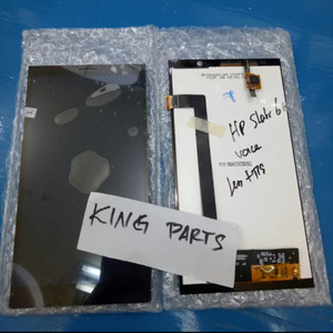 Lcd Touchscreen Hp Slate 6 Complete Original Tokopedia