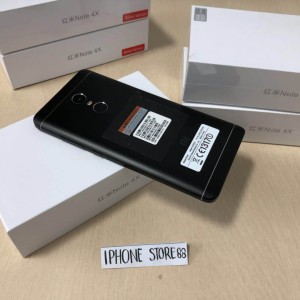 Xiaomi Redmi Note 4x 32gb Tokopedia