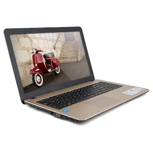 Asus X540l Axx1015d I3 5005u 4gb Ram 500gb Hdd Dos Dvdrw 15 6 Inch Tokopedia