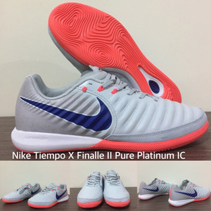 Sepatu Futsal Nike Tiempo Tokopedia