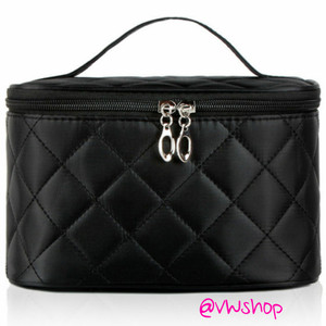 Diskon Tas Kosmetik Make Up Wanita Branded Tokopedia