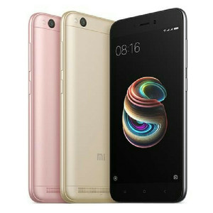 Xiaomi Redmi 5a Prime Ram 3gb Rom 32gb Tokopedia