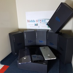 Samsung Galaxy S8 Plus 64 Gb Tokopedia