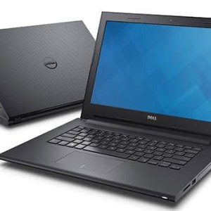 Dell Inspiron 3442 Core I3 Haswell Ram 4gb Hdd 500gb Vga 2gb Windows 10pro 64bit Tokopedia