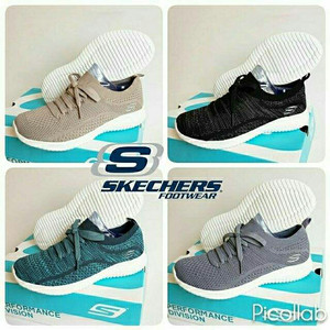 Sepatu Skechers Gifted Wanita Tokopedia