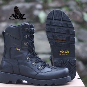Sepatu Pdl Kulit Doff Tokopedia
