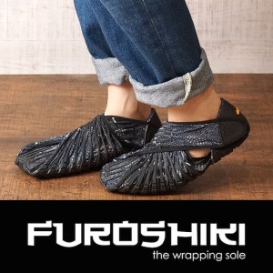 Sepatu Vibram Furoshiki Tokopedia
