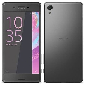 Sony Xperia Xa Dual F3116 Brandnew Original Segel Aryastore Free Ongkir Tokopedia