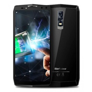 Blackview P10000 Pro 64gb Ram 4gb New Bnib Original Tokopedia