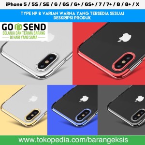 Softcase Plus Tokopedia