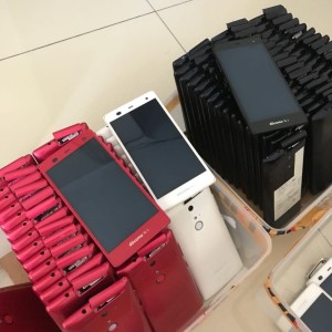 Fujitsu Arrows Tokopedia