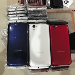 Sharp Aquos Zeta Sh 01f Bekas Tokopedia