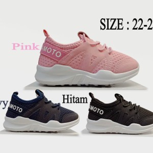 Sepatu Slip On Anak Balita Pria Tokopedia