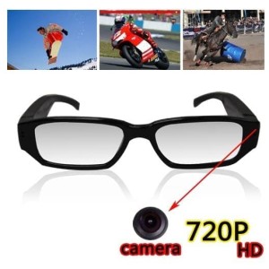Kamera Kacamata 720p Tokopedia