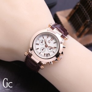 Jam Tangan Aigner Wanita Kulit Tokopedia
