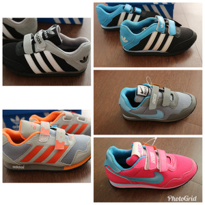 Sepatu Anak Adidas Kids Tokopedia