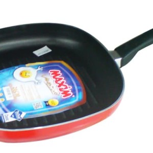 Maxim Grill Square 26cm Tokopedia