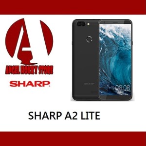 Sharp A2 Lite Ram 3gb 32gb Resmi Tokopedia