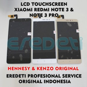Xiaomi Redmi Note 3 Pro 16gb Tokopedia
